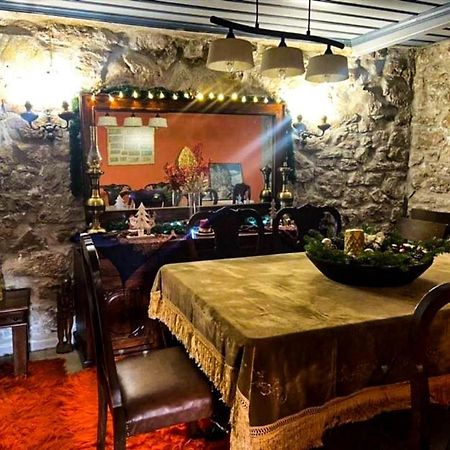 فندق Αρχοντικό Βογιάρου Kalarítai المظهر الخارجي الصورة