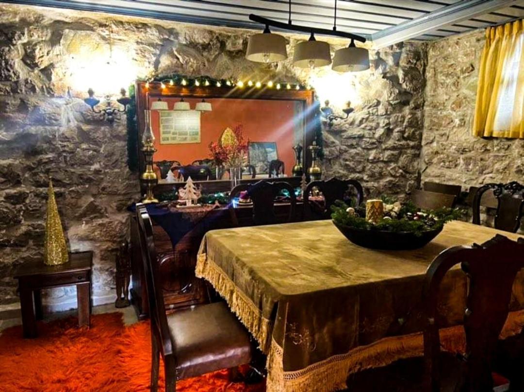 فندق Αρχοντικό Βογιάρου Kalarítai المظهر الخارجي الصورة